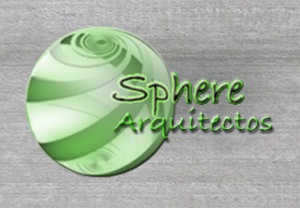 Logo empresa arquitectos