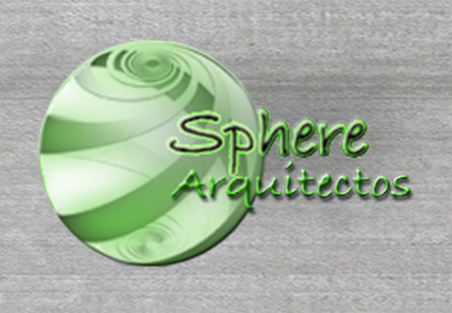 Logo empresa arquitectos