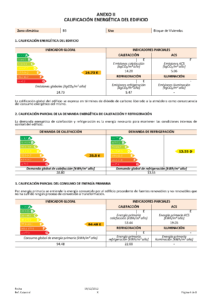 ejemplo certificado de eficiencia energética