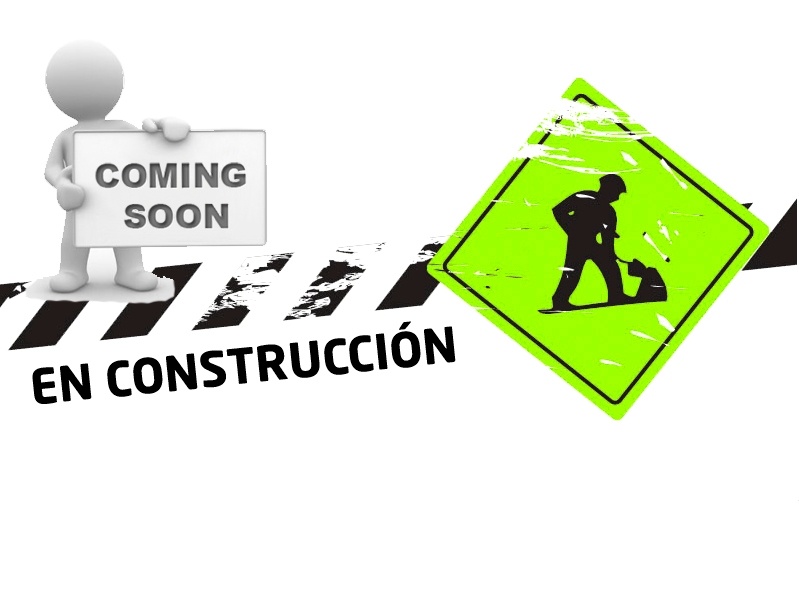 Página en construcción
