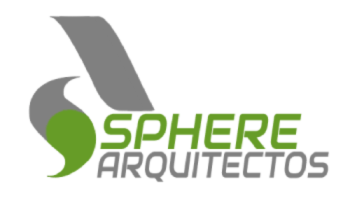 logo estudio sphere arquitectos