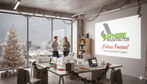 25_Blog 3 Feliz Navidad 2025, el estudio de arquitectura Sphere Arquitectos felicita las fiestas navideñas