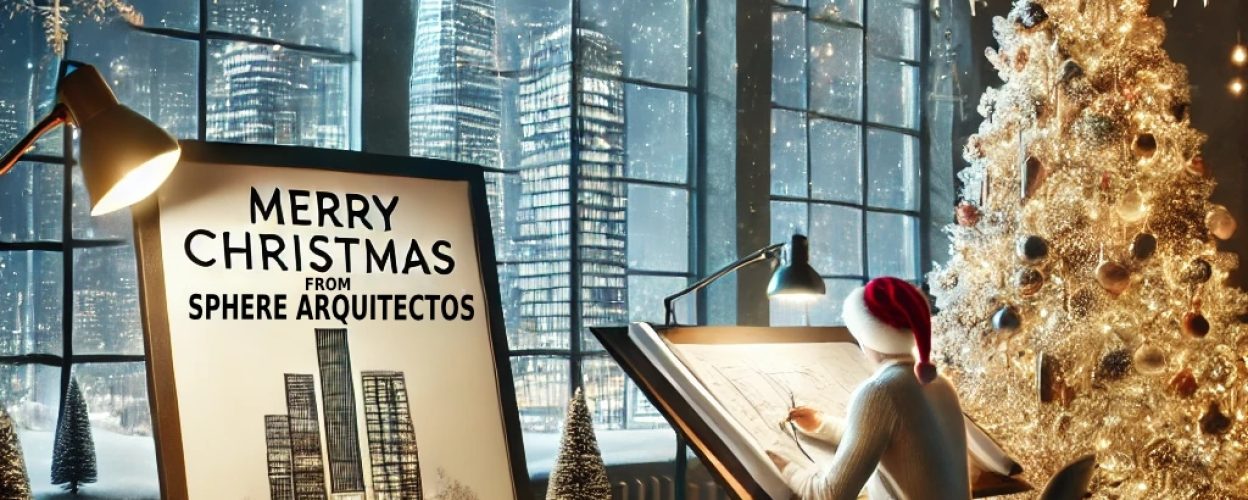 Felices fiestas, feliz navidad