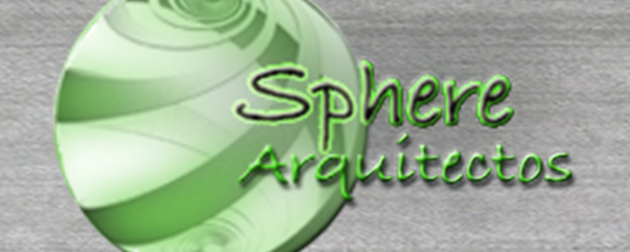 Logo empresa arquitectos