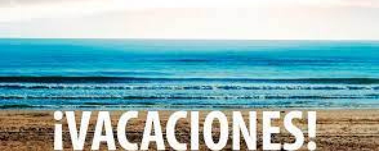 Vacaciones